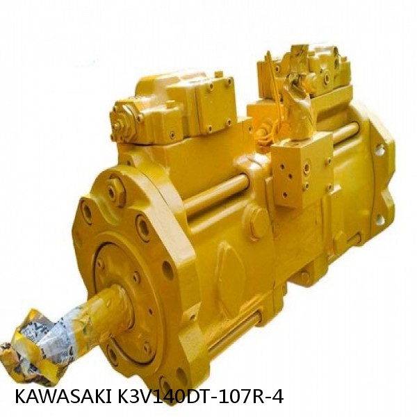 K3V140DT-107R-4 KAWASAKI K3V HYDRAULIC PUMP
